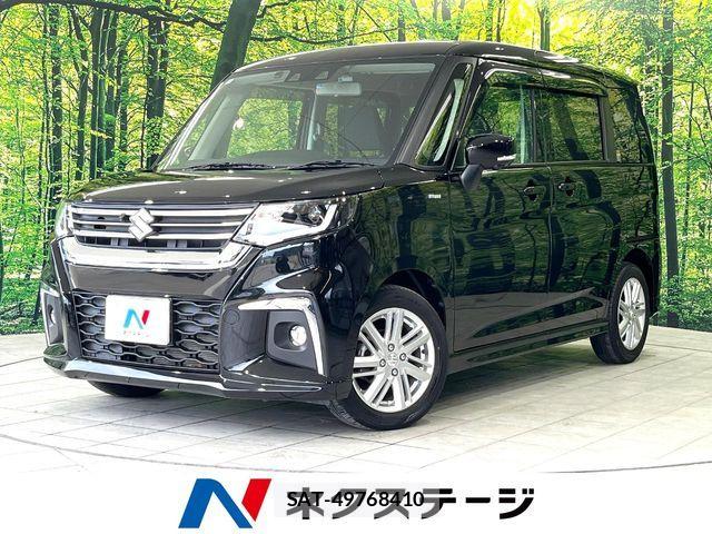 Suzuki SOLIO 2022-02 7060764-0