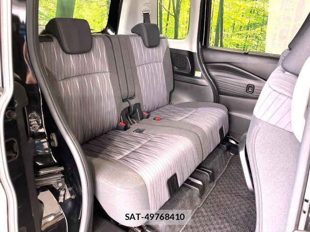 Suzuki SOLIO 2022-02 7060764-9