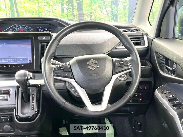 Suzuki SOLIO 2022-02 7060764-11