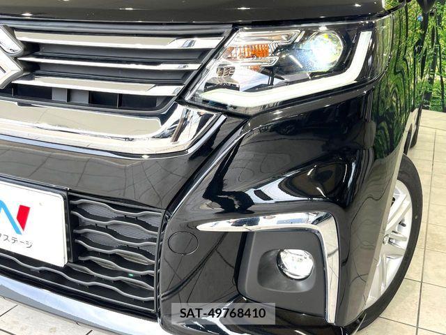 Suzuki SOLIO 2022-02 7060764-12