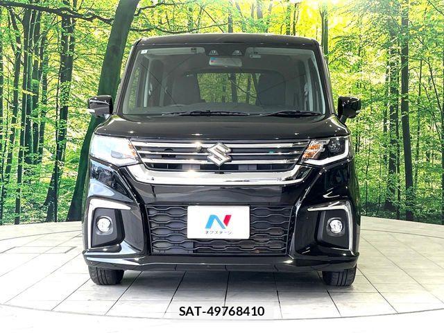 Suzuki SOLIO 2022-02 7060764-14