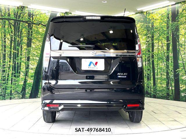 Suzuki SOLIO 2022-02 7060764-15