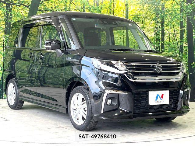 Suzuki SOLIO 2022-02 7060764-16