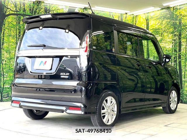 Suzuki SOLIO 2022-02 7060764-17