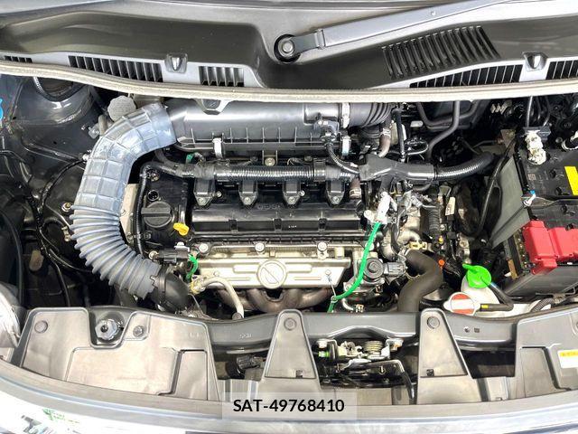 Suzuki SOLIO 2022-02 7060764-18