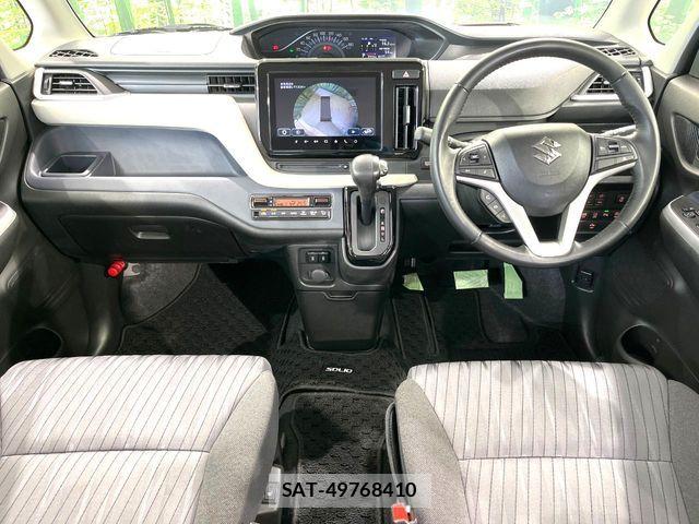 Suzuki SOLIO 2022-02 7060764-1