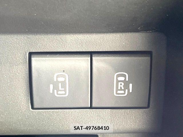 Suzuki SOLIO 2022-02 7060764-5