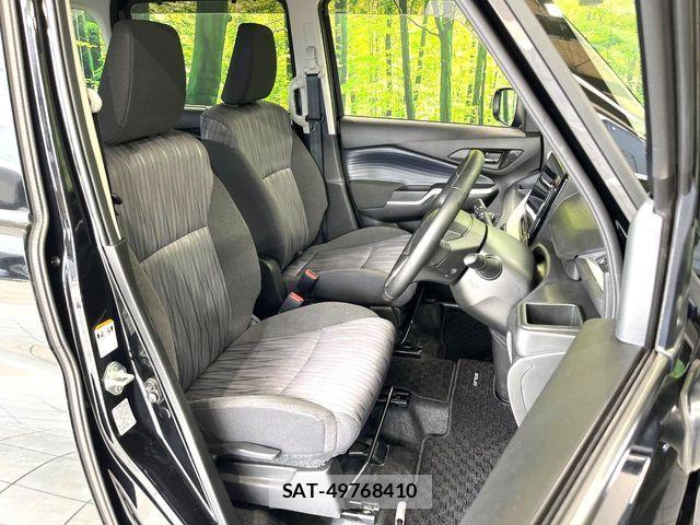 Suzuki SOLIO 2022-02 7060764-8