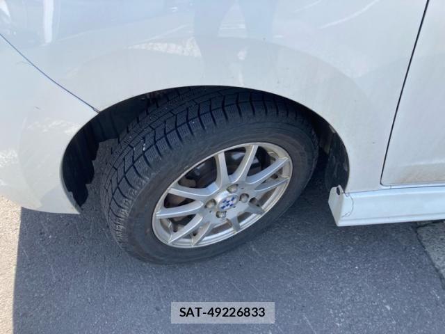 Suzuki SOLIO 2011-06 7060766-12