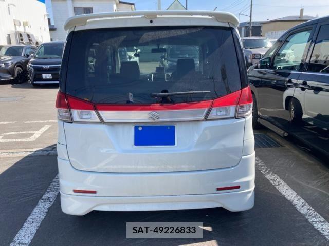 Suzuki SOLIO 2011-06 7060766-13