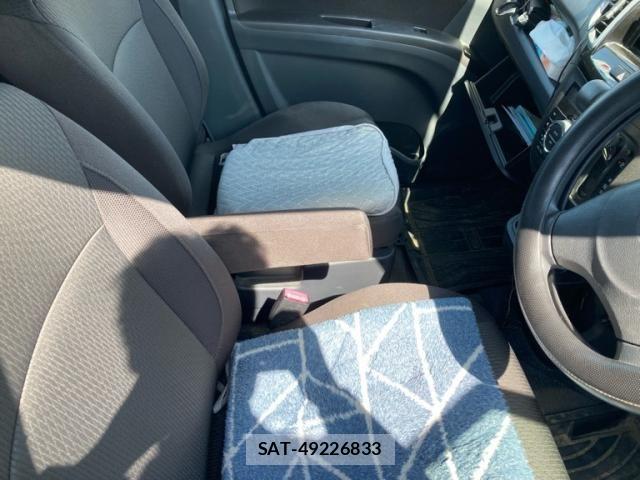 Suzuki SOLIO 2011-06 7060766-16