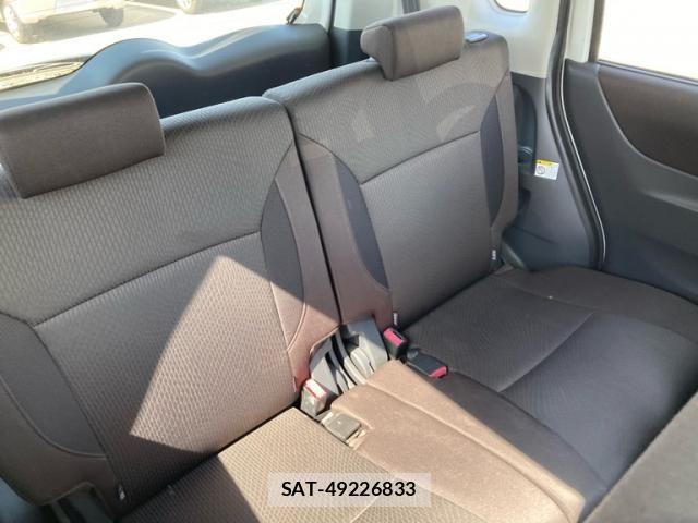 Suzuki SOLIO 2011-06 7060766-17