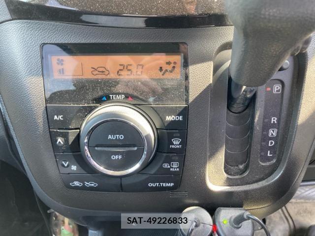 Suzuki SOLIO 2011-06 7060766-18