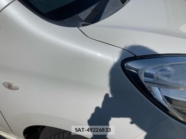 Suzuki SOLIO 2011-06 7060766-1