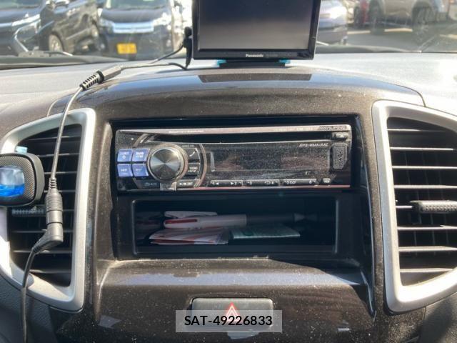 Suzuki SOLIO 2011-06 7060766-19