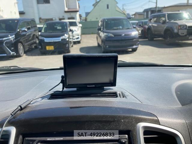 Suzuki SOLIO 2011-06 7060766-20