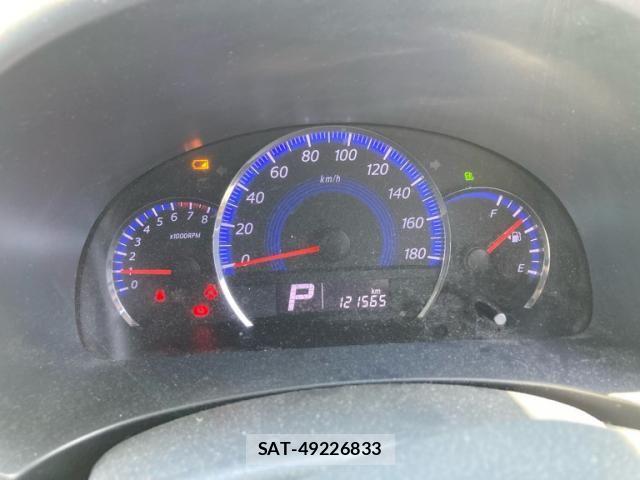 Suzuki SOLIO 2011-06 7060766-22