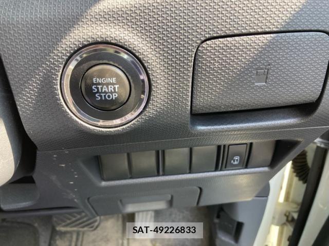 Suzuki SOLIO 2011-06 7060766-23