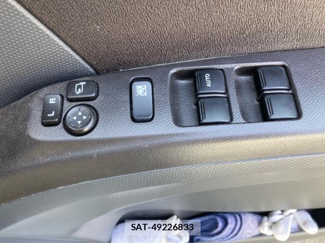 Suzuki SOLIO 2011-06 7060766-24