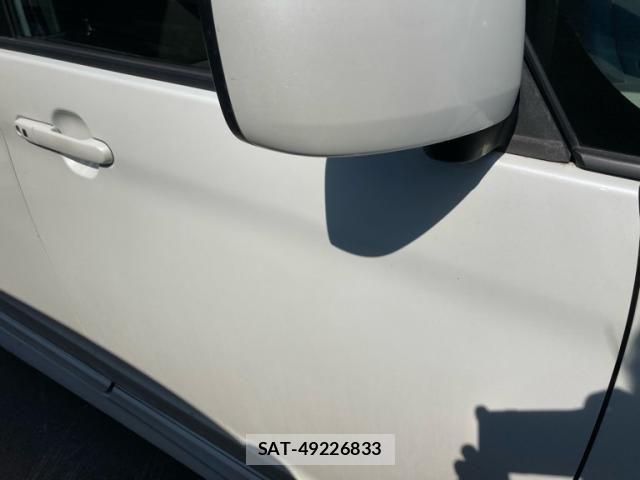 Suzuki SOLIO 2011-06 7060766-2