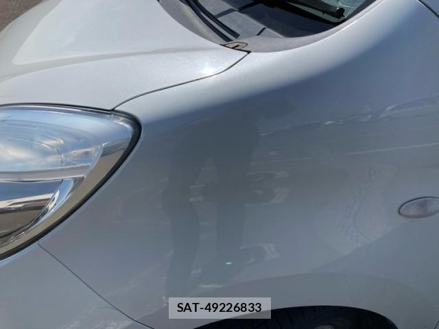 Suzuki SOLIO 2011-06 7060766-5
