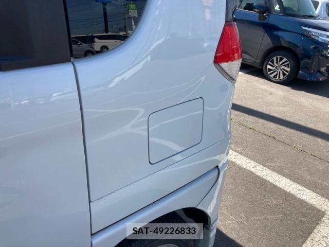 Suzuki SOLIO 2011-06 7060766-8