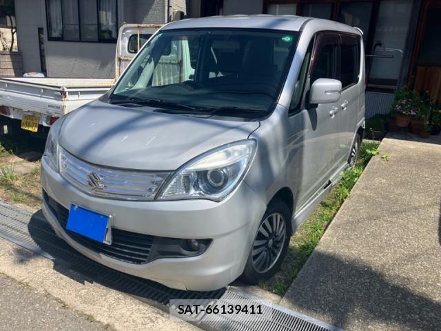 Suzuki SOLIO 2011-09 7225201-0