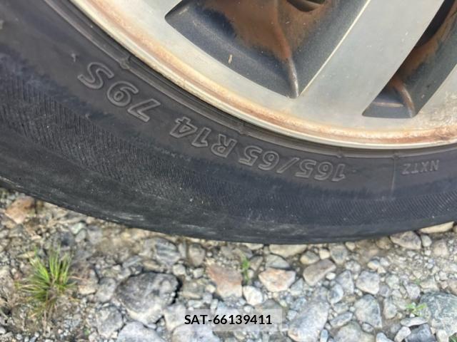 Suzuki SOLIO 2011-09 7225201-9