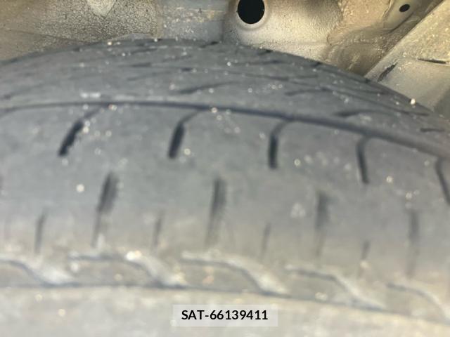 Suzuki SOLIO 2011-09 7225201-10