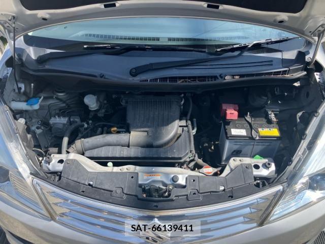 Suzuki SOLIO 2011-09 7225201-12
