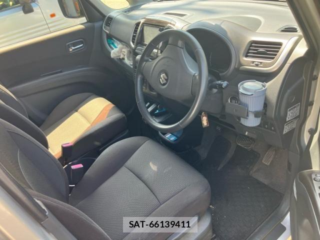 Suzuki SOLIO 2011-09 7225201-14