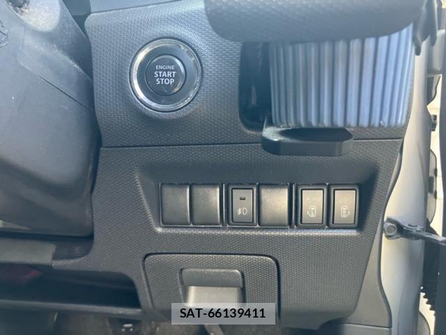 Suzuki SOLIO 2011-09 7225201-15