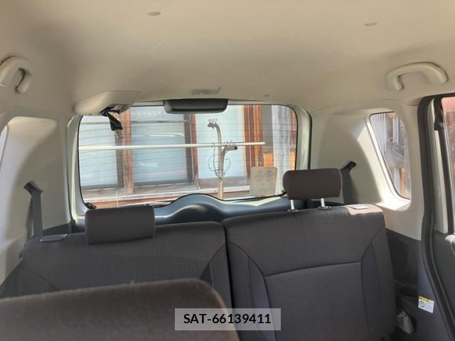 Suzuki SOLIO 2011-09 7225201-16