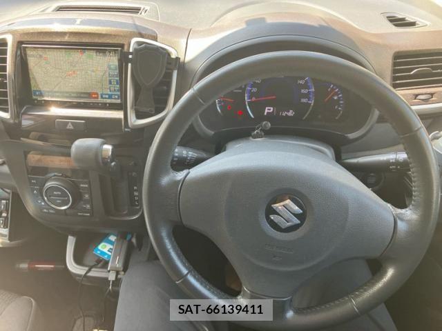 Suzuki SOLIO 2011-09 7225201-17
