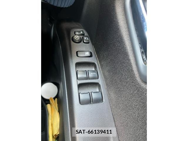 Suzuki SOLIO 2011-09 7225201-18