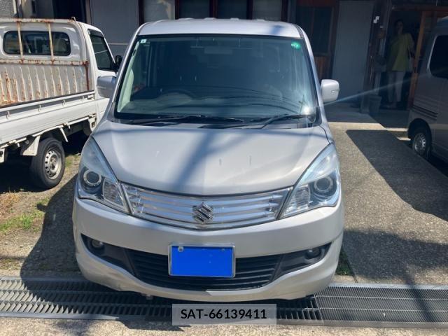 Suzuki SOLIO 2011-09 7225201-1