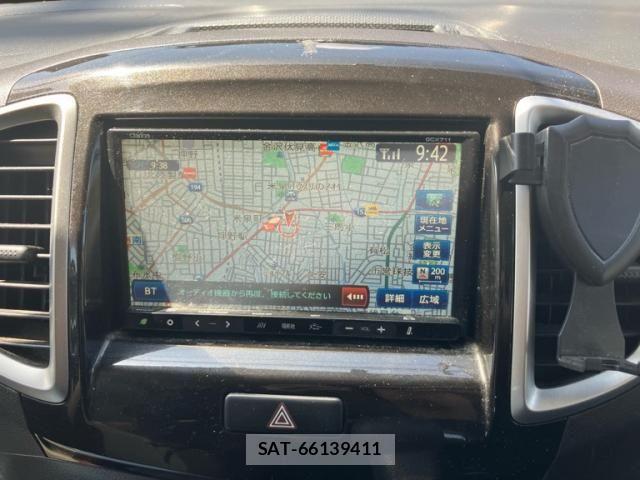 Suzuki SOLIO 2011-09 7225201-19