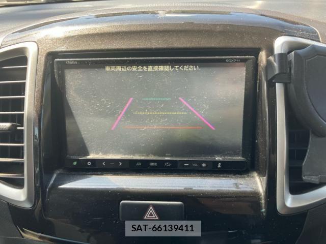 Suzuki SOLIO 2011-09 7225201-20