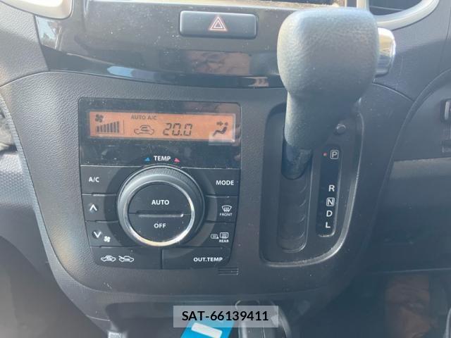 Suzuki SOLIO 2011-09 7225201-22