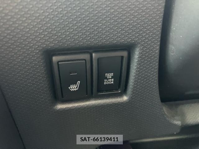 Suzuki SOLIO 2011-09 7225201-23