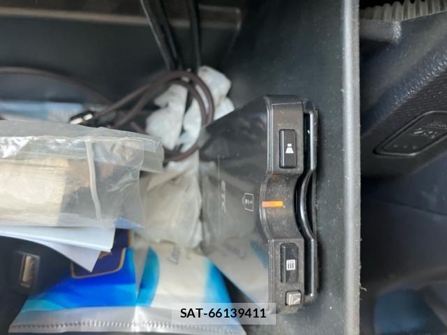 Suzuki SOLIO 2011-09 7225201-24