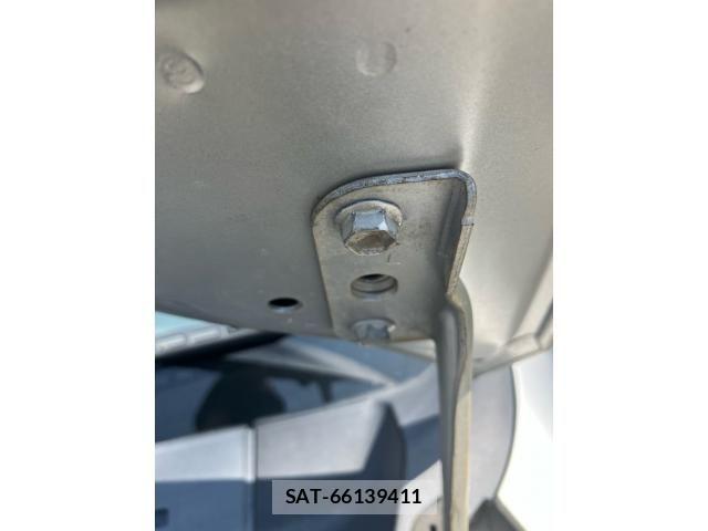 Suzuki SOLIO 2011-09 7225201-25