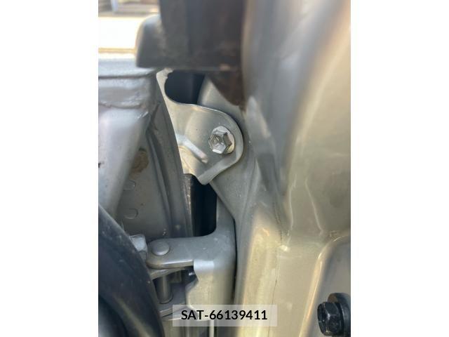 Suzuki SOLIO 2011-09 7225201-26