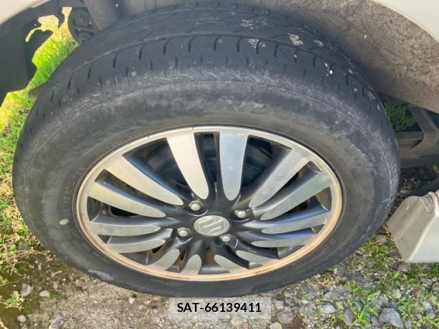 Suzuki SOLIO 2011-09 7225201-6