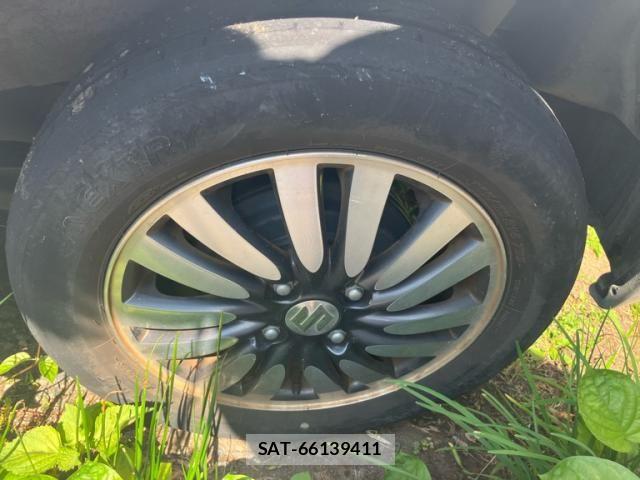 Suzuki SOLIO 2011-09 7225201-7