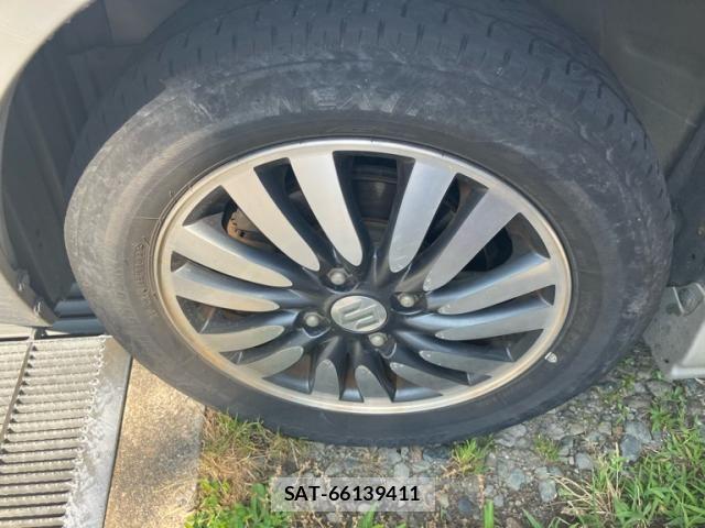 Suzuki SOLIO 2011-09 7225201-8