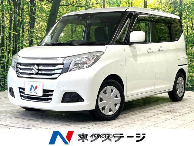 Suzuki SOLIO 2019-02 7225203-0