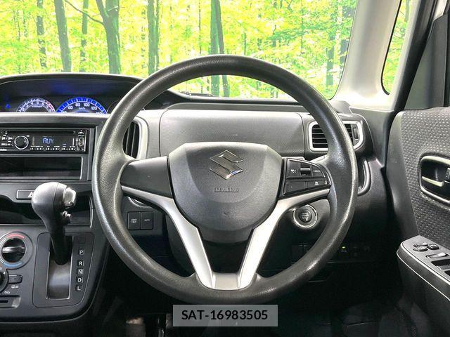 Suzuki SOLIO 2019-02 7225203-10