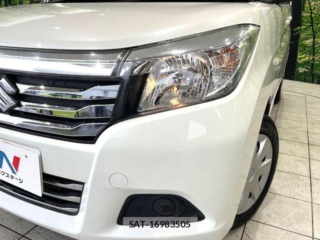 Suzuki SOLIO 2019-02 7225203-11