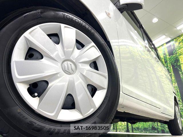 Suzuki SOLIO 2019-02 7225203-12